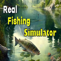 Real Fishing Simulator