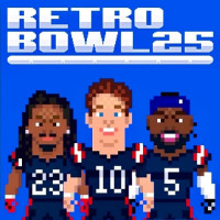 Retro Bowl 25