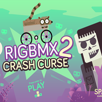 Rig BMX 2: Crash Curse