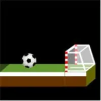 Play Roll Soccer Ball now!