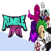 Rumble High