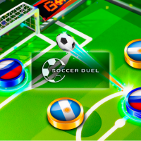 Soccer Duel