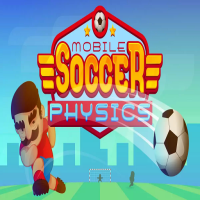 Soccer Physics Mobile