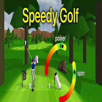 Speedy Golf