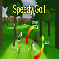 Play Speedy Golf now!