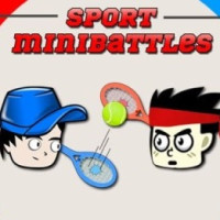 Sports Minibattles