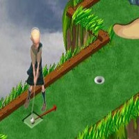St. Mulligans 3 Putt