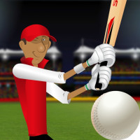 Stick Cricket