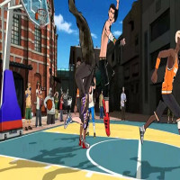 Street Basketball 2