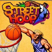 Play Street Hoops now!