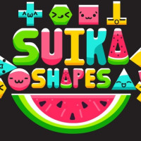 Suika Shapes