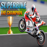 Super Bike the Champion