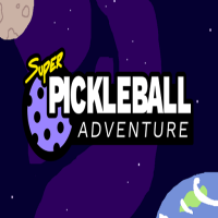 Super Pickleball Adventure