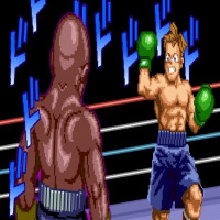 Super Punch-Out!!