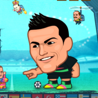 Super Soccer Noggins