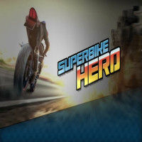 Superbike Hero