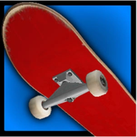 Swipe Skate