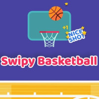 Swipy Basketball