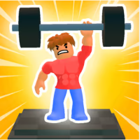 Swole Simulator