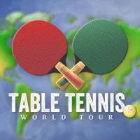 Play Table Tennis World Tour now!