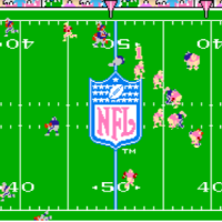 Tecmo Bowl