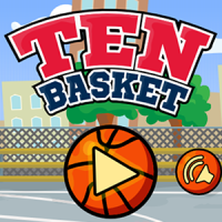 Ten Basket