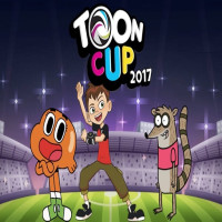 Toon Cup 2017