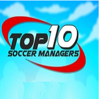 Top 10 Soccer Managers