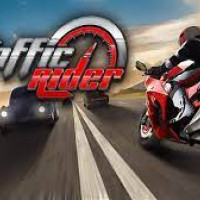 Traffic Rider