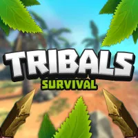 Play Tribals.io now!