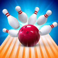 Two Player Bowling