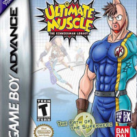 Ultimate Muscle (GBA)