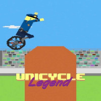 Unicycle Legend