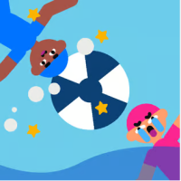 Water Polo Ragdoll