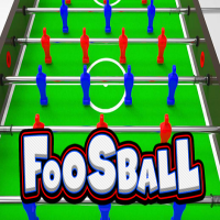 Worldcup Foosball Edition