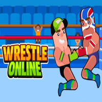 Wrestle Online