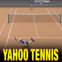 Yahoo Tennis