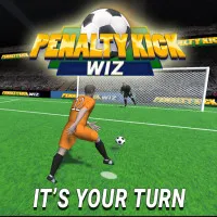 Play Penalty Kick Wiz now!
