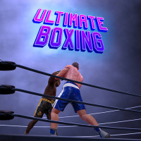 Ultimate Boxing